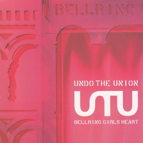 UNDO THE UNION
