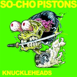 Knuckleheads