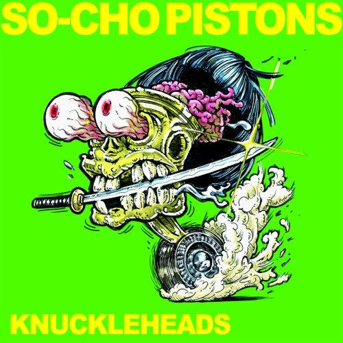 Knuckleheads
