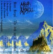The Dark Age of Revelation