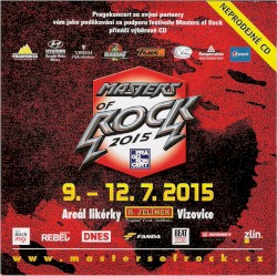 Masters of Rock 2015