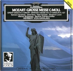 Große Messe C-Moll