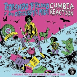 Cumbia Reaction