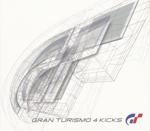 Gran Turismo 4 Kicks