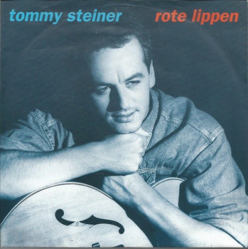 Rote Lippen