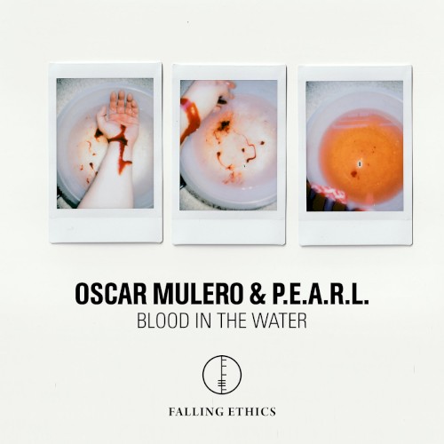 Blood in the Water