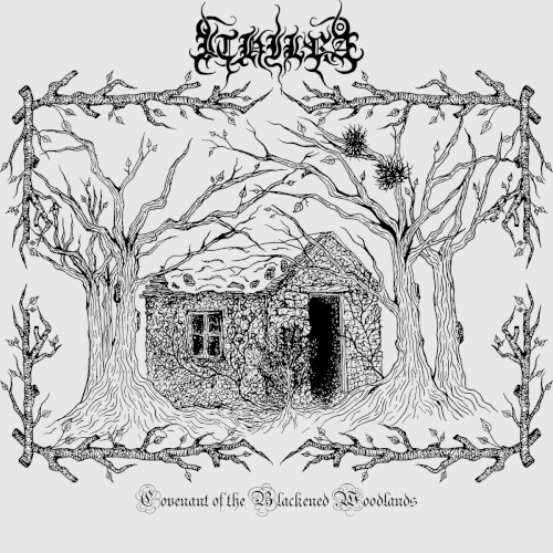 Covenant of the Blackened Woodlands