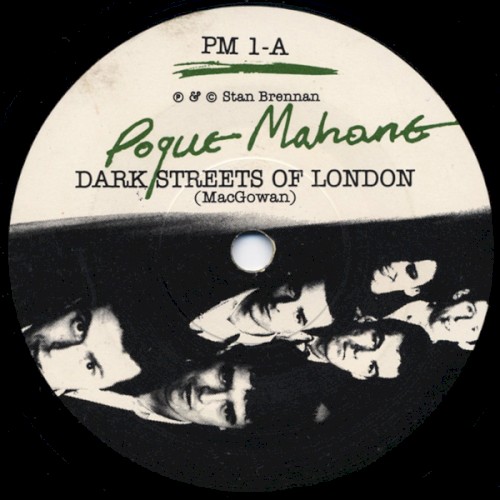 Dark Streets of London