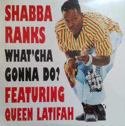 What’cha Gonna Do?