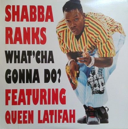 What’cha Gonna Do?