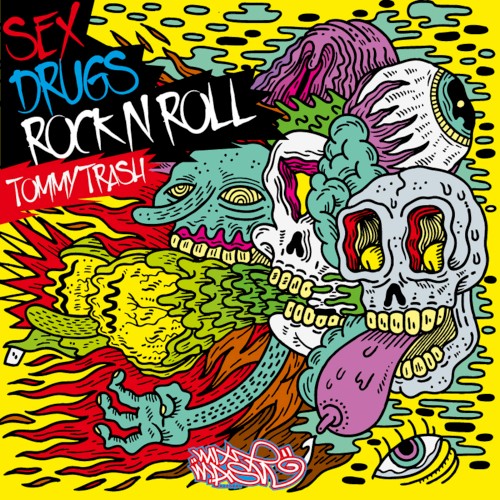 Sex Drugs, Rock n Roll
