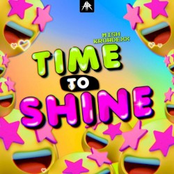 Time to Shine
