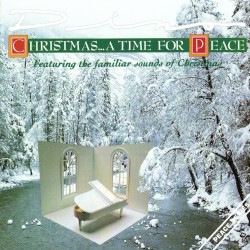 Christmas...A Time for Peace