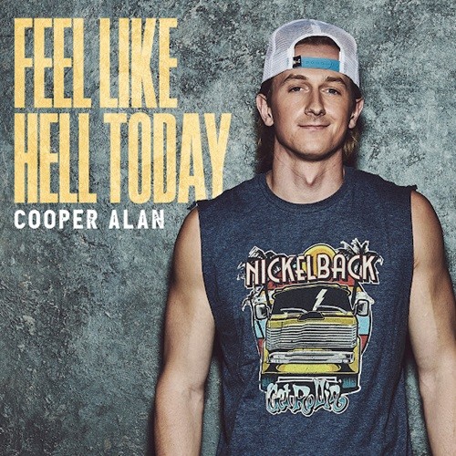 Feel Like Hell Today