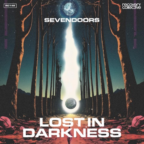 Lost in Darkness