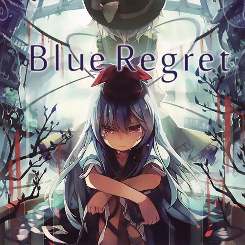 Blue Regret