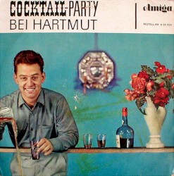 Cocktail-Party bei Hartmut