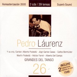 Grandes del tango 26