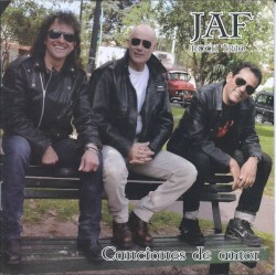 Canciones de amor
