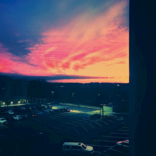 At the End of the Day