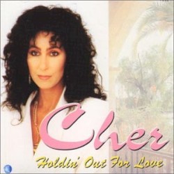 Holdin' Out For Love