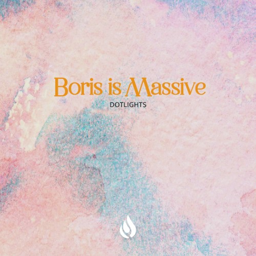 Boris Is Massive