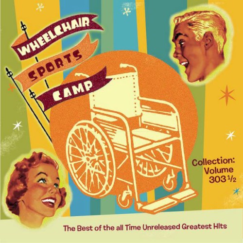The Best of the All Time Unreleased Greatest Hits, Vol. 303½