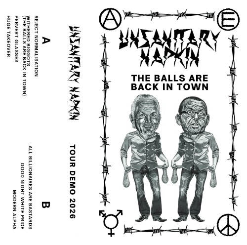 The Balls Are Back in Town