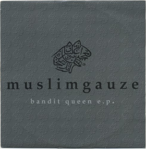 Bandit Queen
