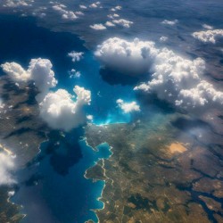 Drone Excursion 030 (Invisible Light of Heaven)