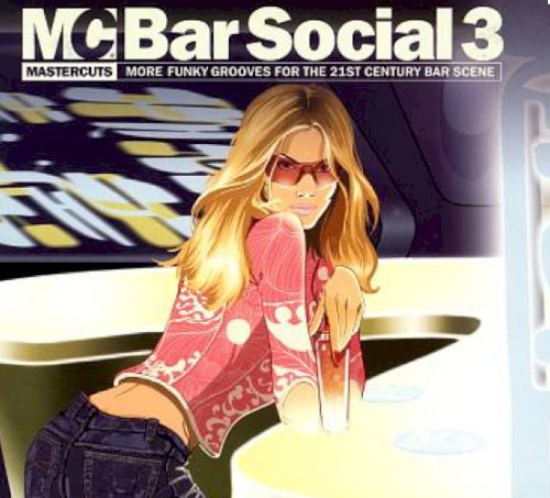 Mastercuts Bar Social 3