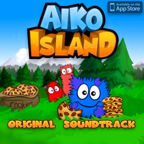 Aiko Island