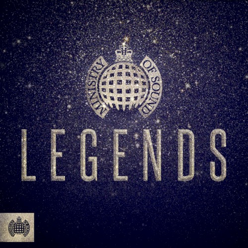 Ministry of Sound: Legends