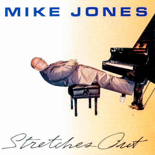 Mike Jones Stretches Out