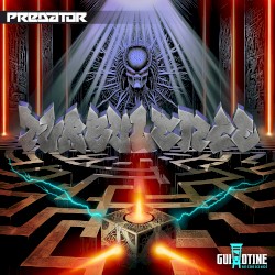 Turbulence EP