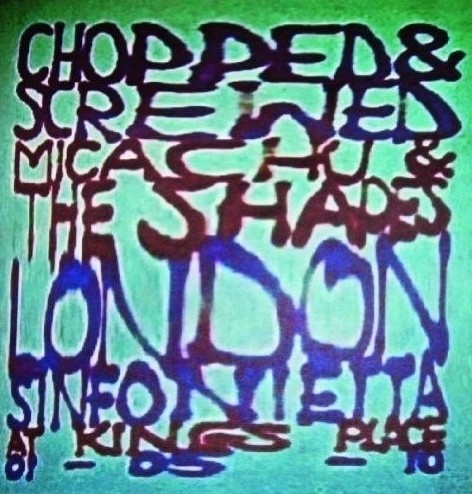 Chopped & Screwed