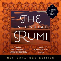 The Essential Rumi (Expanded Edition)