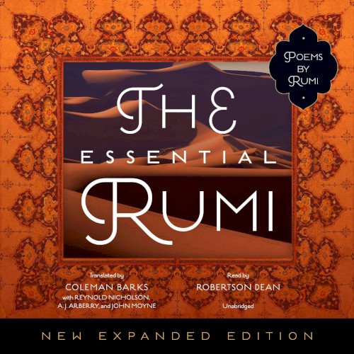 The Essential Rumi (Expanded Edition)
