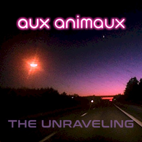 The Unraveling