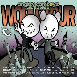 WORLDTOUR
