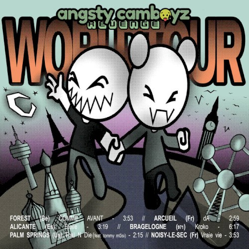 WORLDTOUR