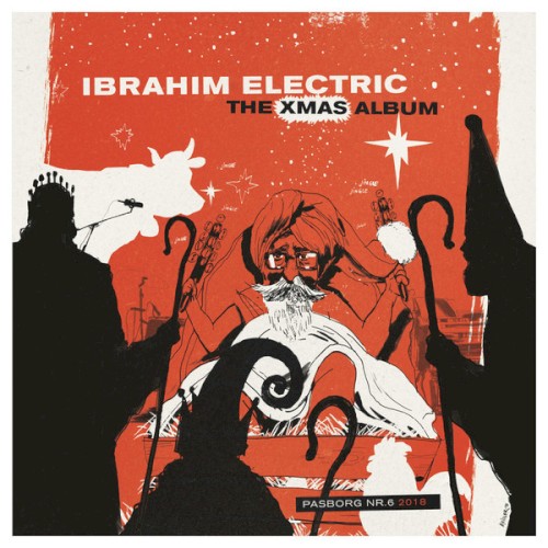 The Xmas Album
