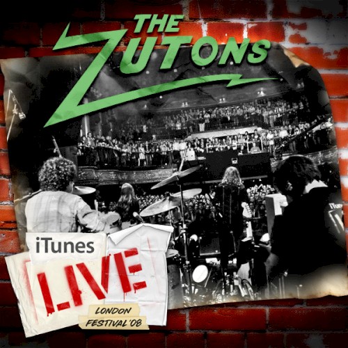 iTunes Festival: London 2008
