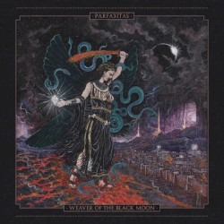 Weaver of the Black Moon