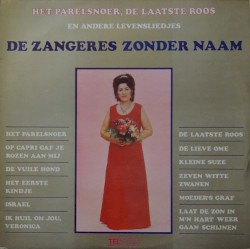 Het parelsnoer, De laatste roos en andere levensliedjes