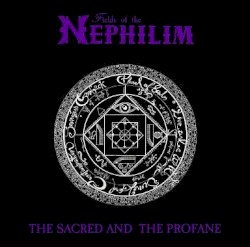 The Sacred and the Profane