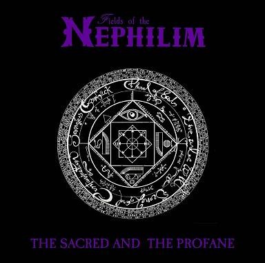The Sacred and the Profane
