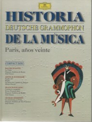París, años veinte