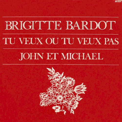 Tu veux ou tu veux pas / John et Michael