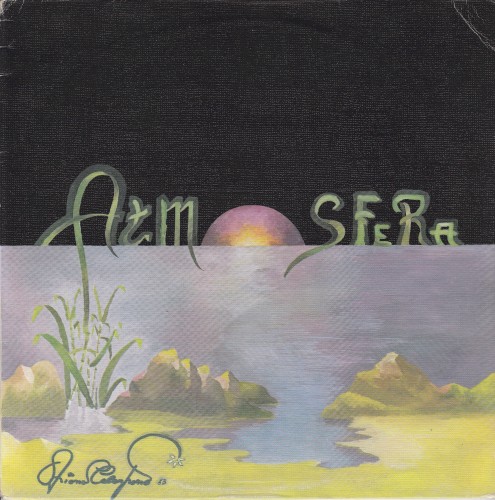 Atmosfera